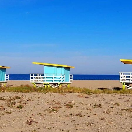 Maison Plein Pied Proximite Plage Et Commerce - 5Sir33 Villa Le Barcarès Exteriör bild