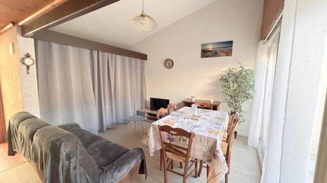 Maison Plein Pied Proximite Plage Et Commerce - 5Sir33 Villa Le Barcarès Exteriör bild