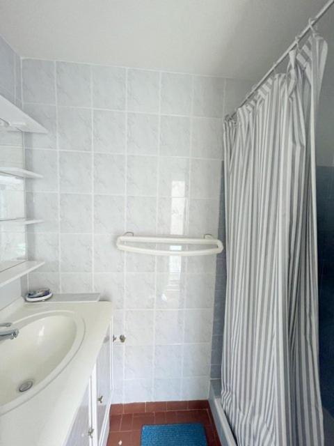 Maison Plein Pied Proximite Plage Et Commerce - 5Sir33 Villa Le Barcarès Exteriör bild