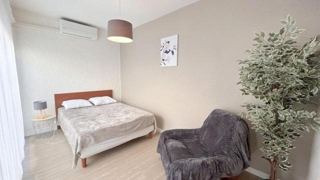 Maison Plein Pied Proximite Plage Et Commerce - 5Sir33 Villa Le Barcarès Exteriör bild