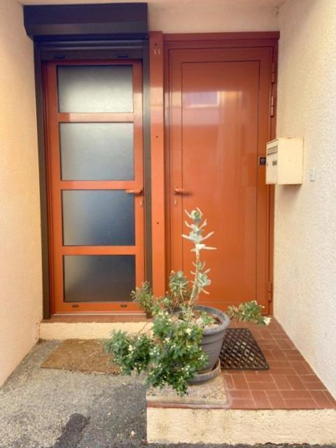 Maison Plein Pied Proximite Plage Et Commerce - 5Sir33 Villa Le Barcarès Exteriör bild