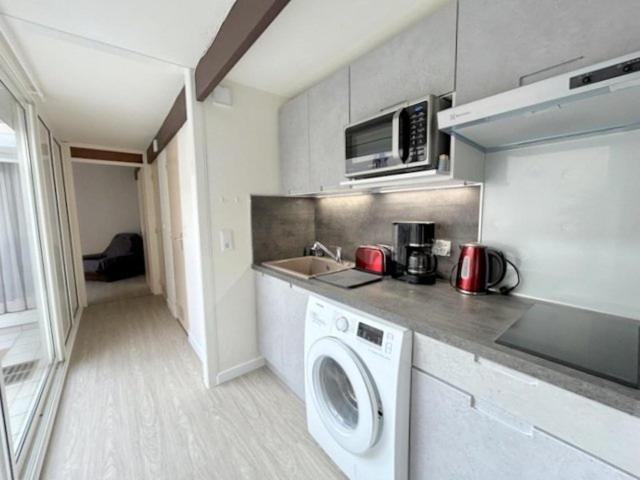 Maison Plein Pied Proximite Plage Et Commerce - 5Sir33 Villa Le Barcarès Exteriör bild